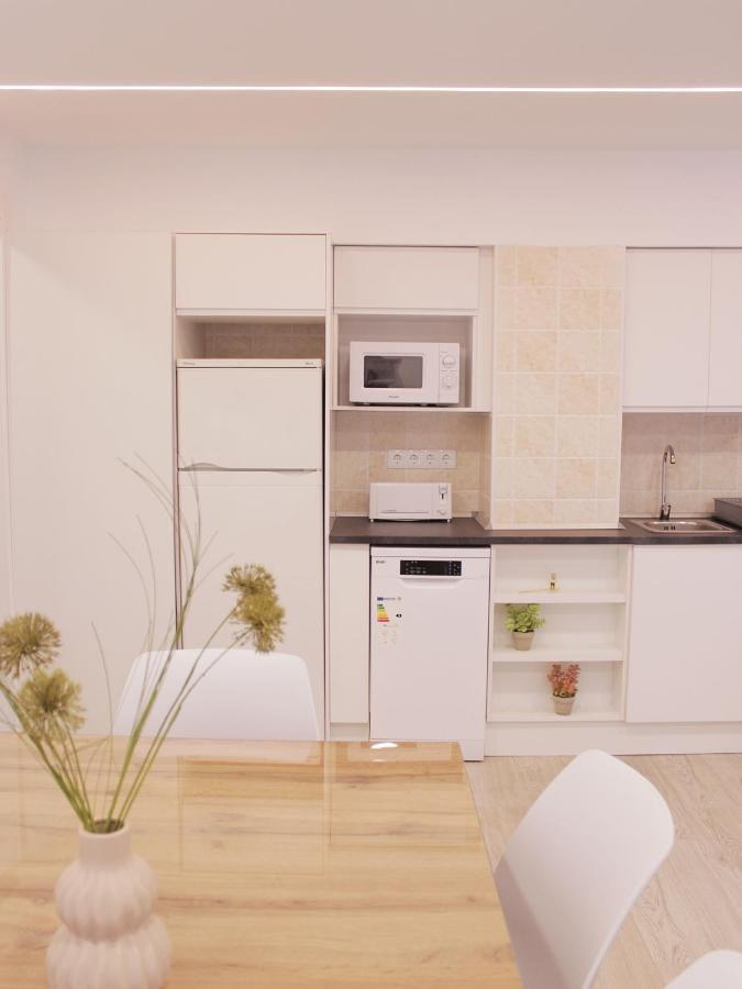 Cuenca Home Dış mekan fotoğraf