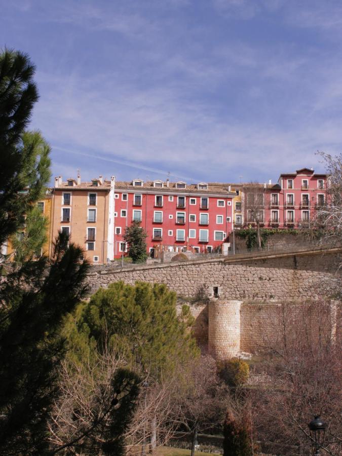 Cuenca Home Dış mekan fotoğraf